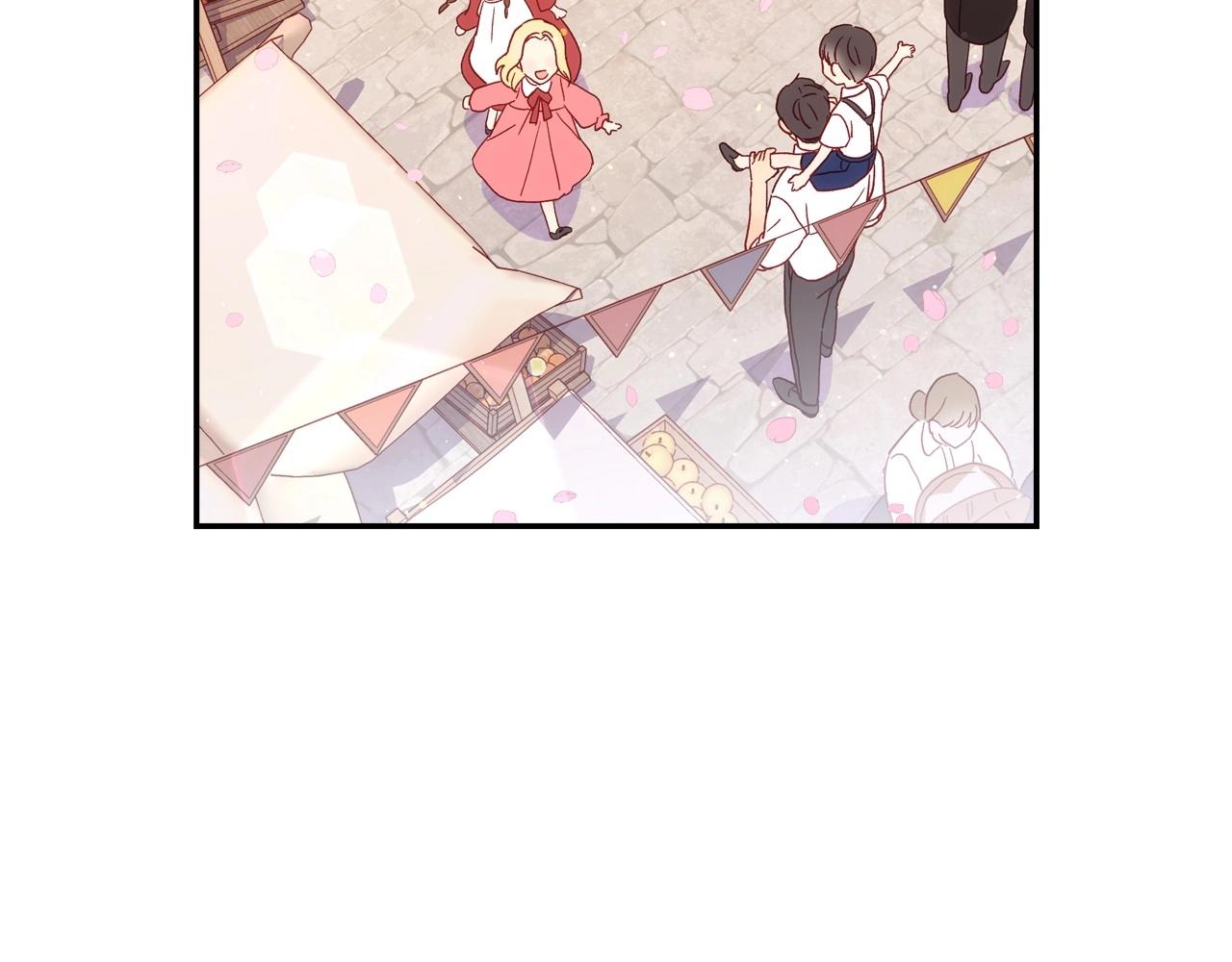 侍女只想活下去漫画20漫画,第13话 专属于他的男人们5图