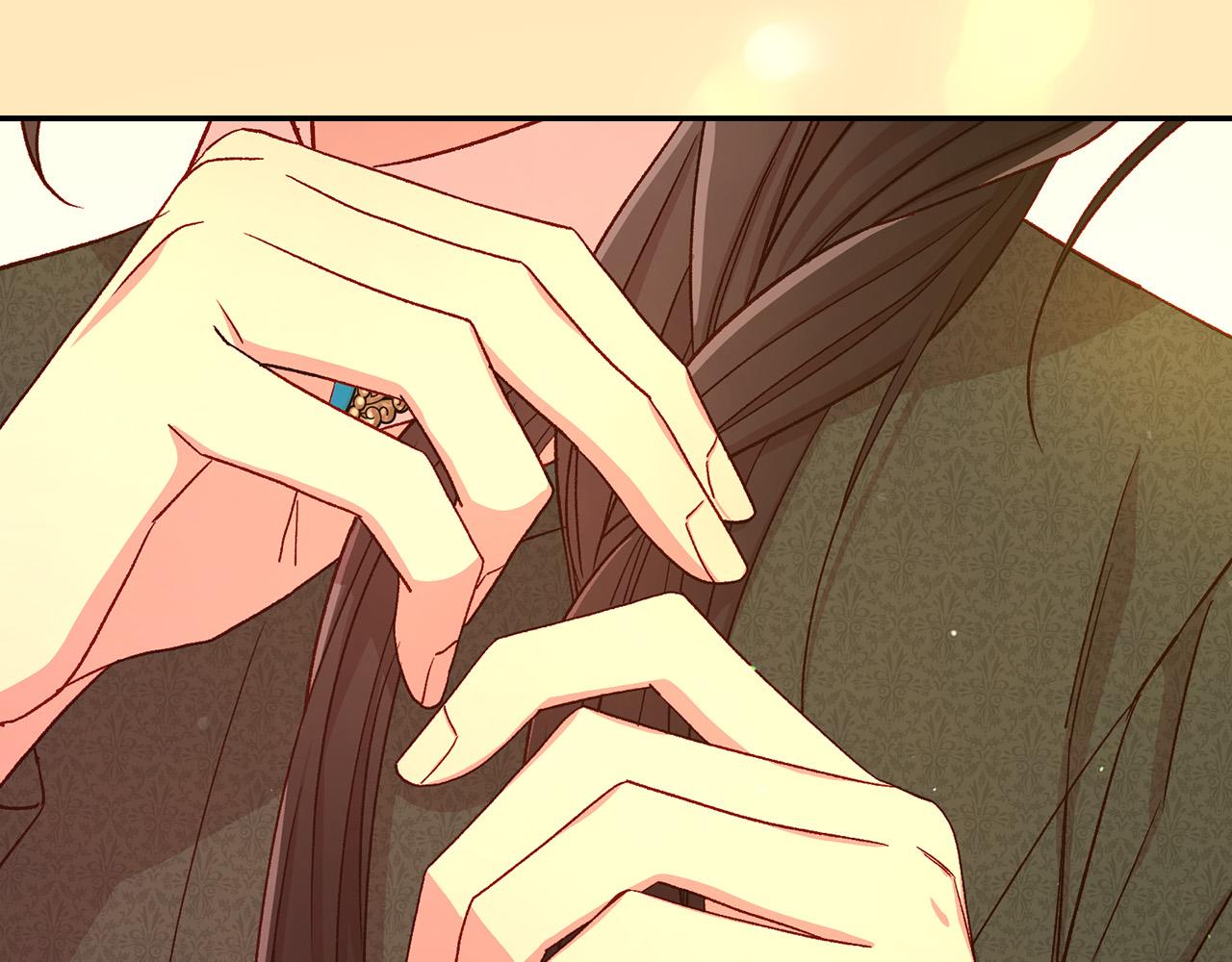 侍女只想活下去大结局漫画,第86话 自尊心受伤3图