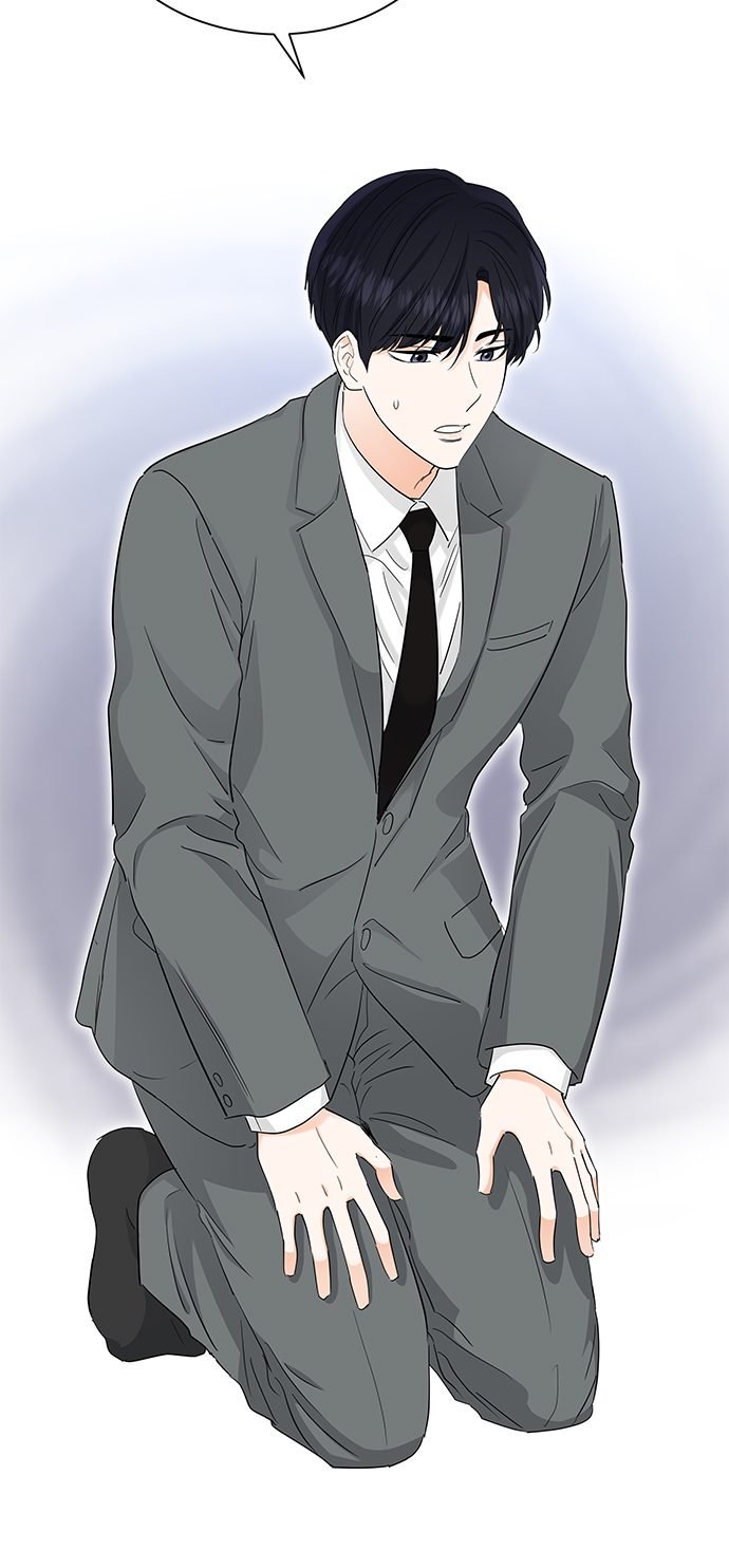 轻轻触碰你小说漫画,第72话4图