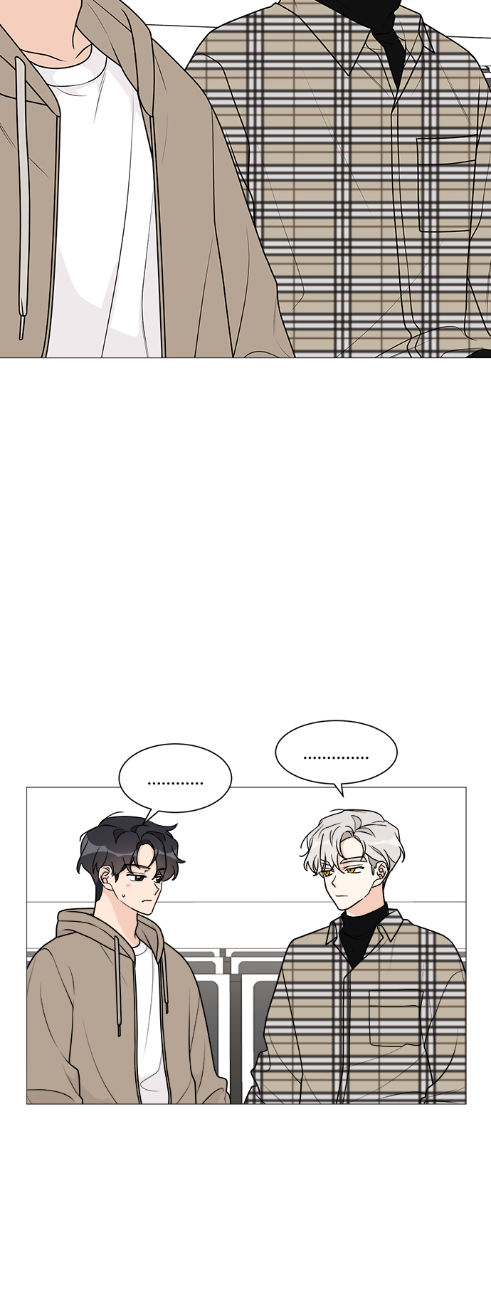 90少女漫画,第39话3图