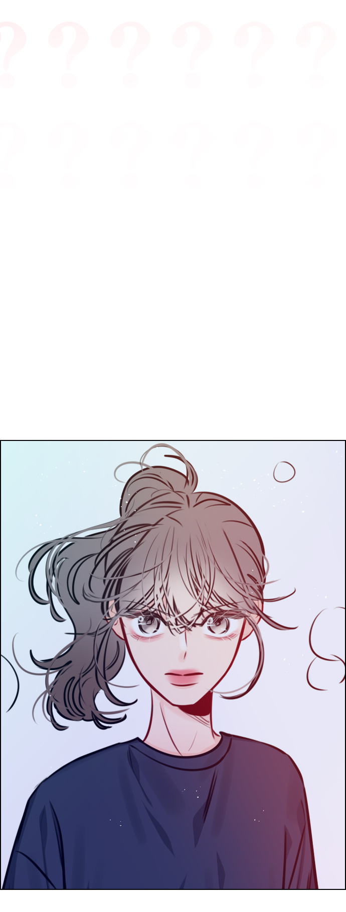 恋爱播放曲金香奇和申贤胜韩剧在线观看漫画,[第76话] 错过了就一定会崩溃5图