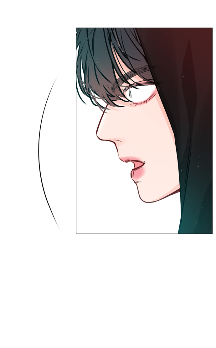 恋爱播放曲05漫画,[第31话] 怎么这么不爽呢？4图