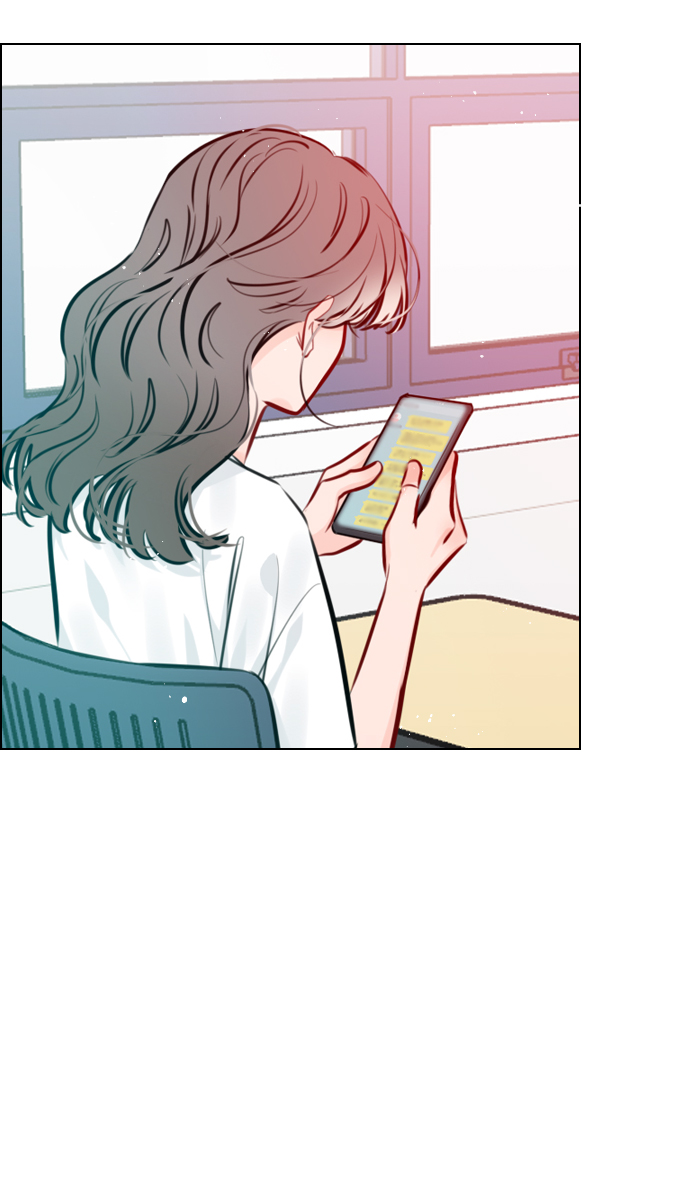 恋爱播放曲讲的什么漫画,[第77话] 有多了解呢？5图