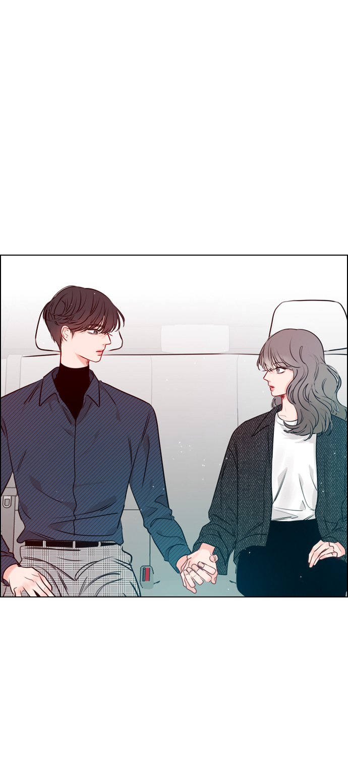 恋爱播放曲05漫画,[第26话] 事情越闹越大了2图
