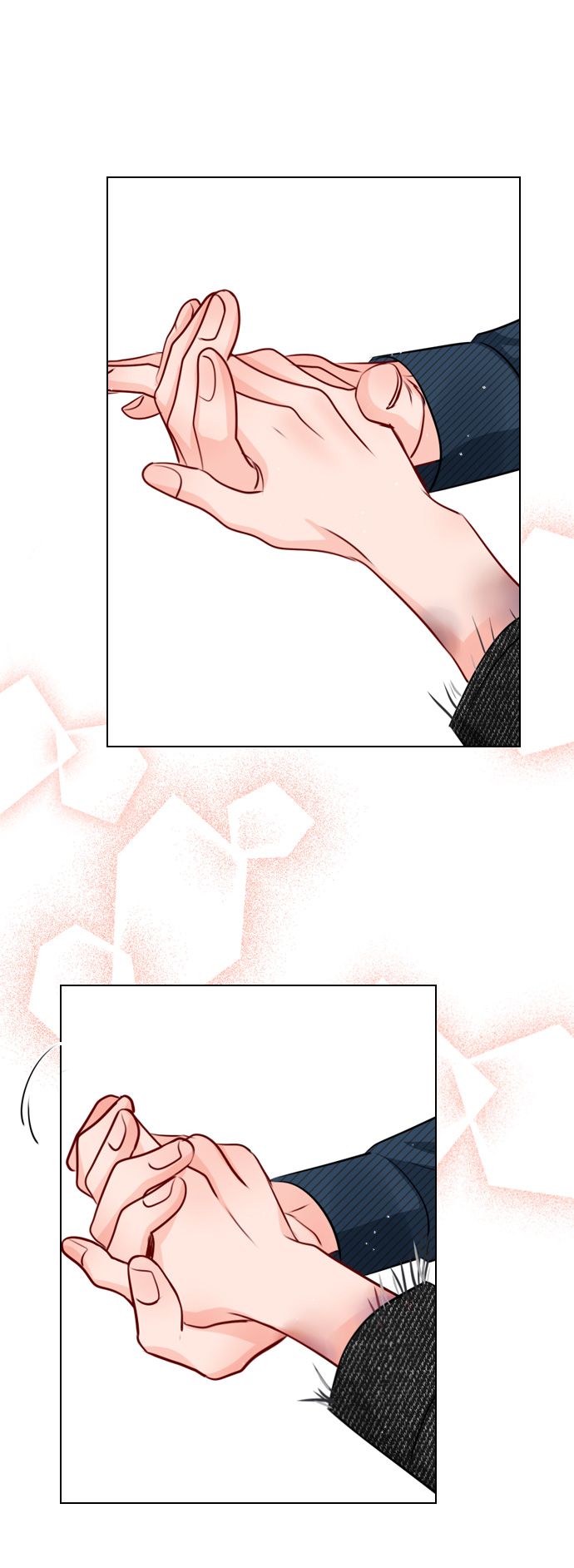 恋爱播放曲05漫画,[第26话] 事情越闹越大了1图