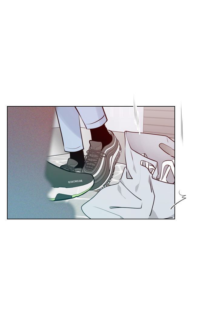 恋爱播放曲05漫画,[第30话] 那你们也在交往吗？1图