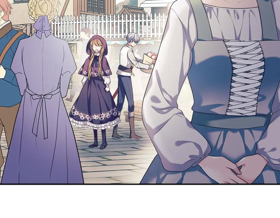 穿越成公爵家的女仆漫画第二季漫画,完结话 幸福陪伴2图