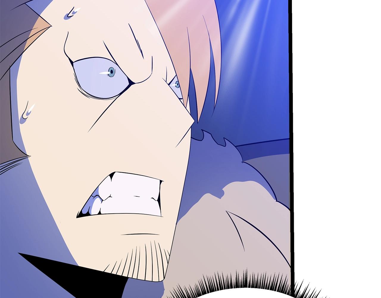 骸骨王座漫画,第109话 雷神之锤1图