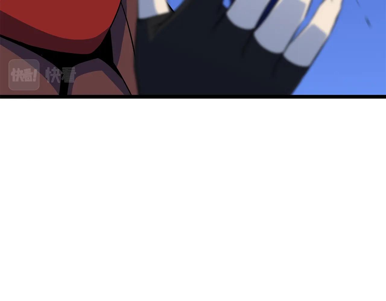 骸骨王座漫画,第109话 雷神之锤3图