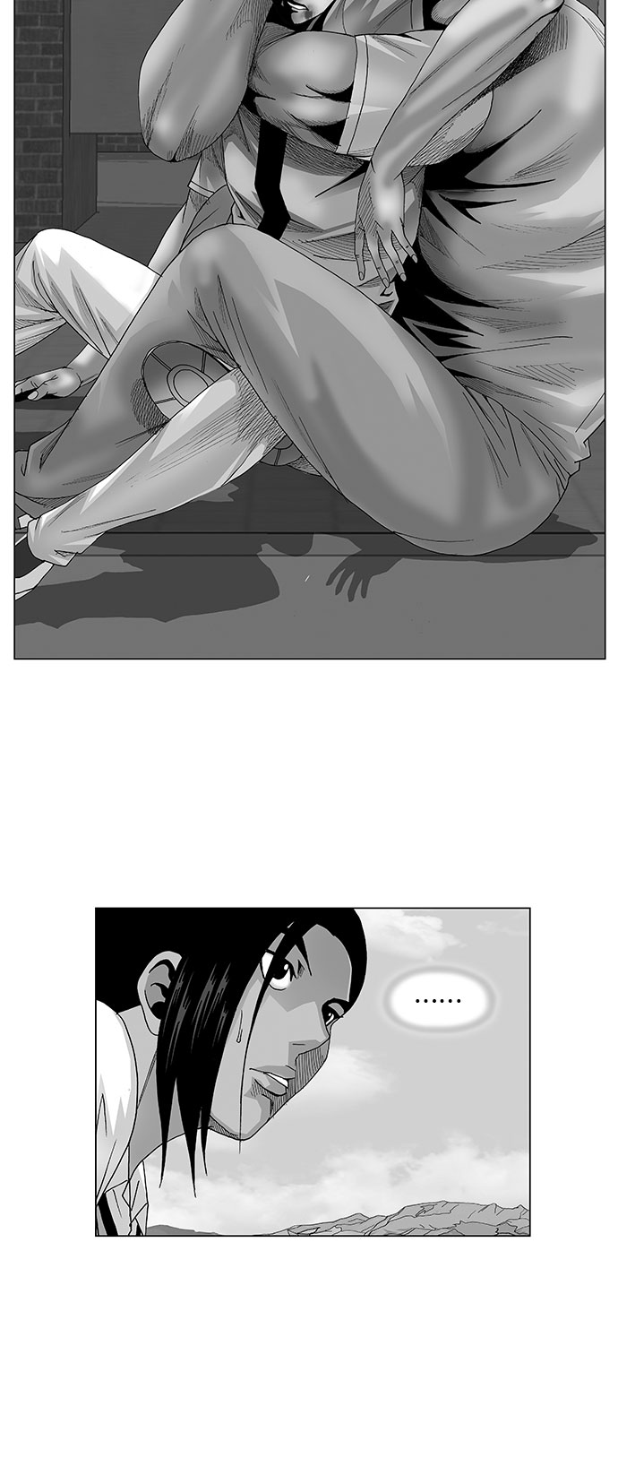 最强传说姜海孝漫画,第65话2图