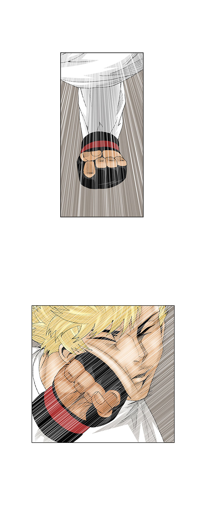 最强传说姜海孝漫画,第74话5图