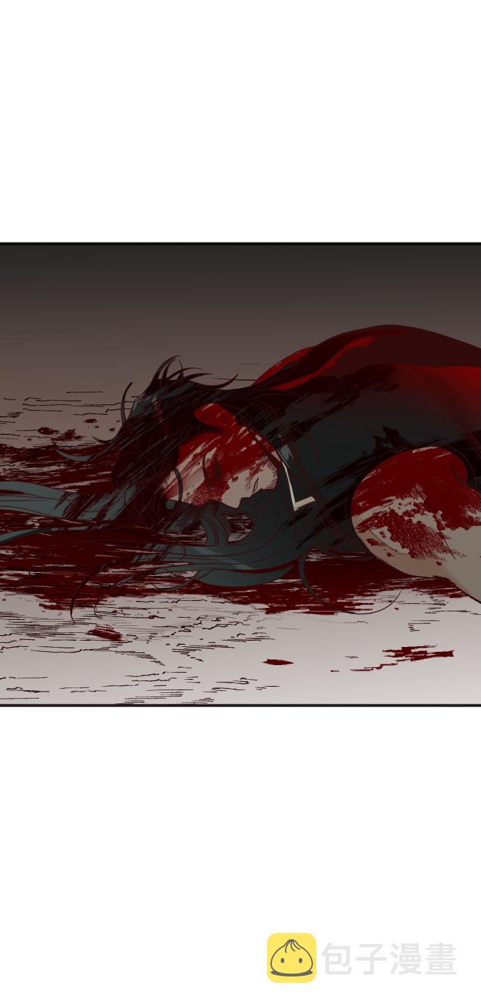 [第71话] 狱中之鸟（1）2