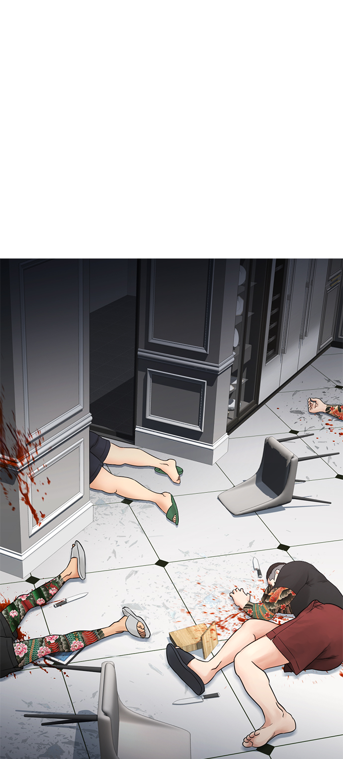 热血校园电视剧全集下载漫画,[第37话] 经历过一次的家伙3图