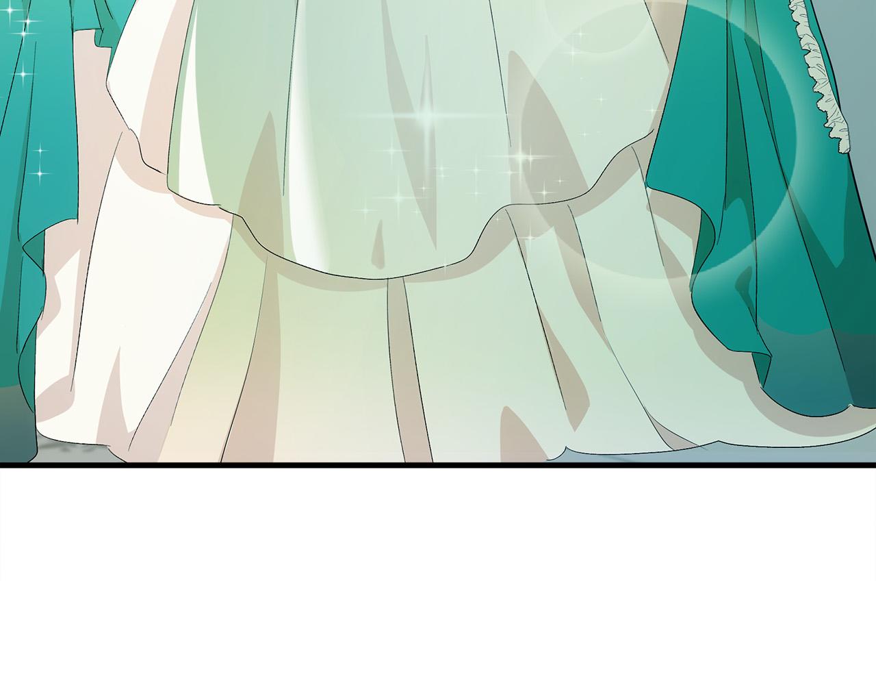 恶女的王座漫画,第90话 地位变化5图