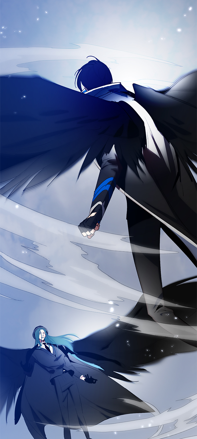 [第105话] 为了埃莉斯（1）2